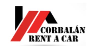 corbalan rent a car