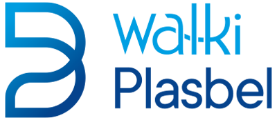 walki plasbel